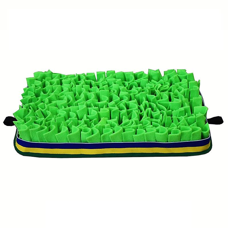 Eco friendly dog puzzle snuffle toys