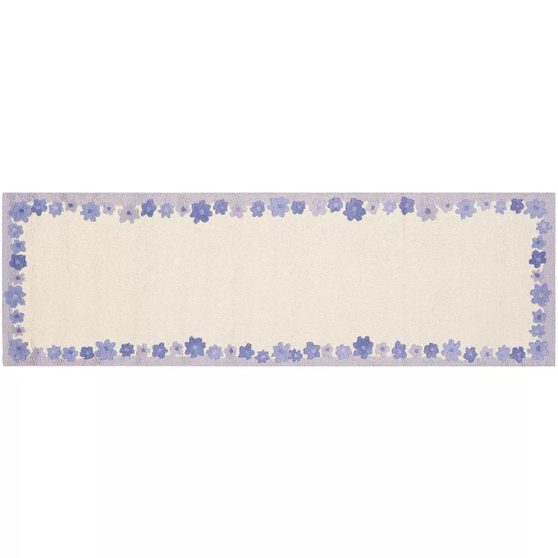 Safavieh Kids Lily of the Valley Rug