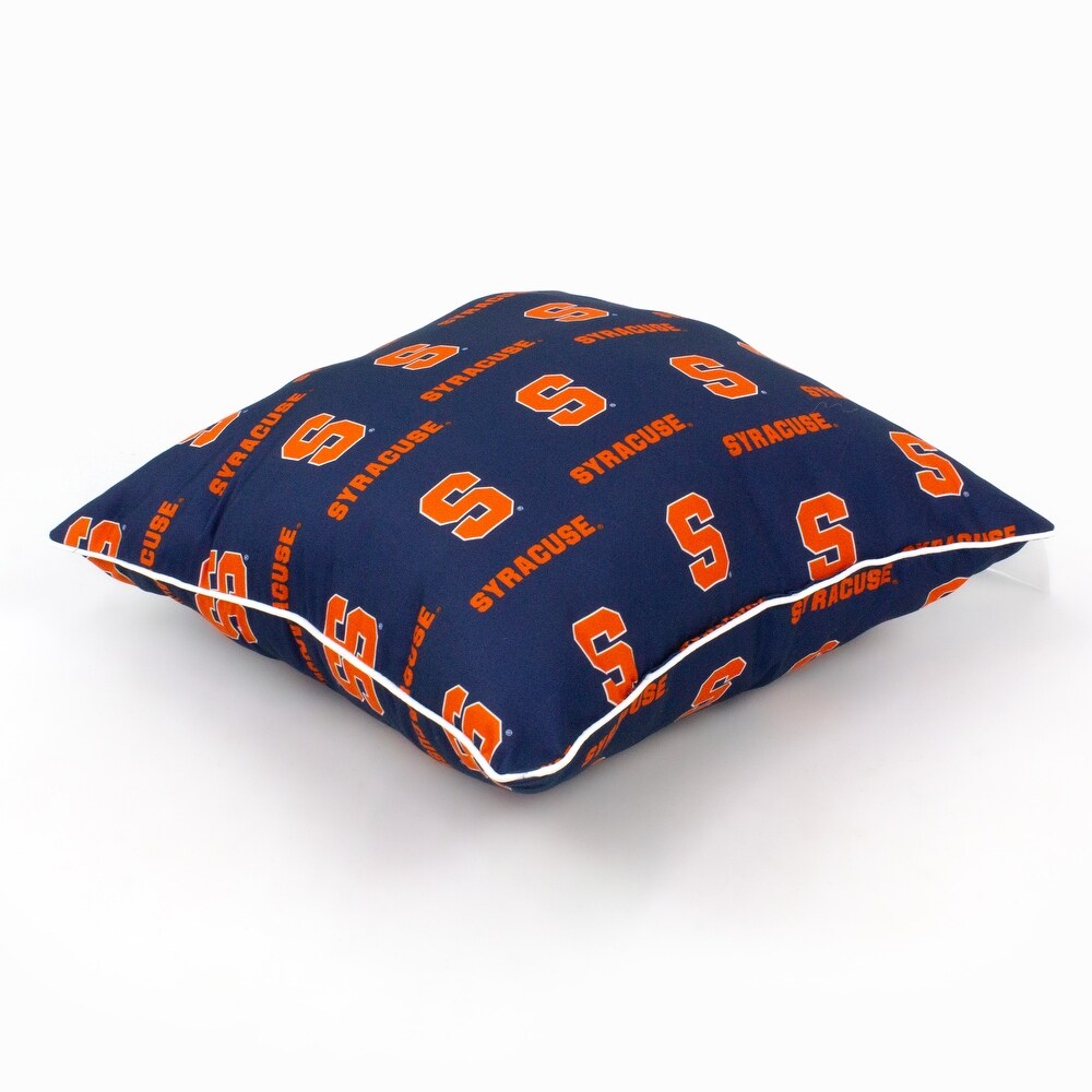 Syracuse Orange 16\