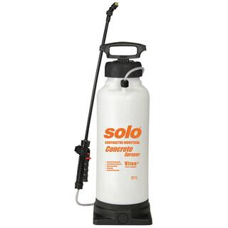 SOLO 3 Gal. Concrete Handheld Sprayer 378