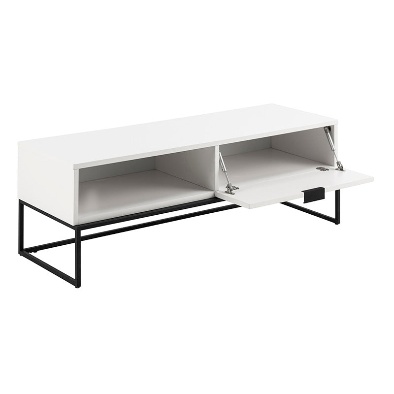 SVANA TV Entertainment Unit - 120cm - White