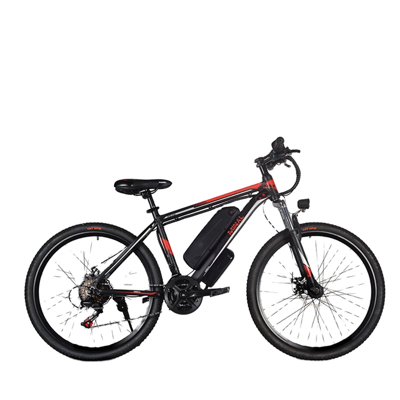 Hot Selling Electric Bike Off Road Ebike Powerful Mountain Electric Bicycle For Adults Cycling E BIKE