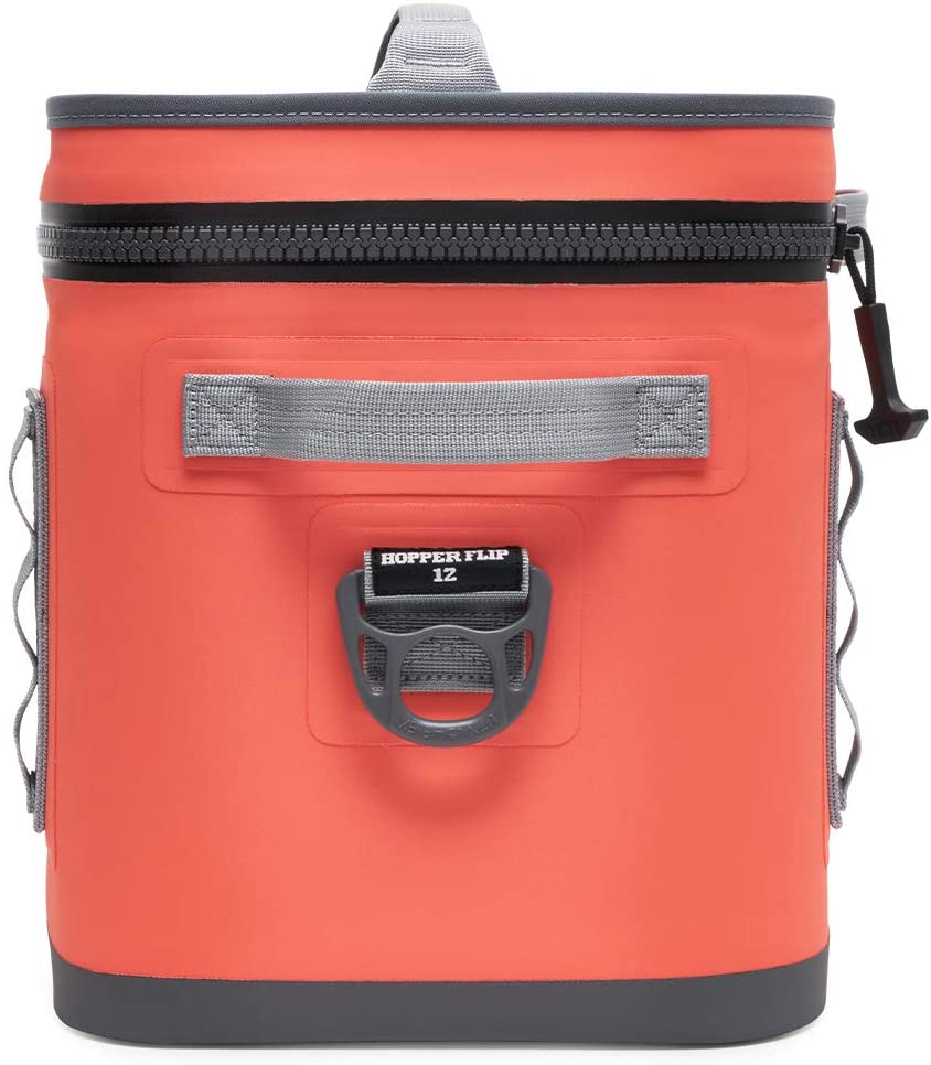 YETI Hopper Flip 12 Portable Soft Cooler