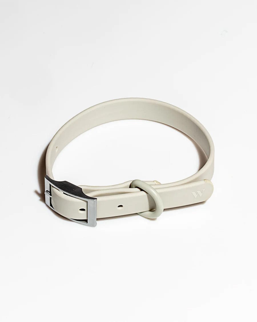 Wild One Pet Collar