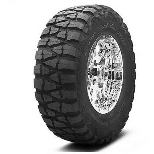 Nitto 33and#215;12.50r17/10 Mud Grappler Extreme Terr