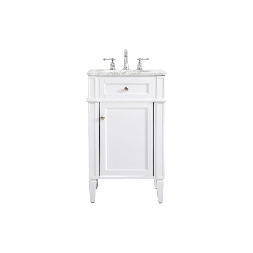 Payden 21 inch Single Bathroom Vanity