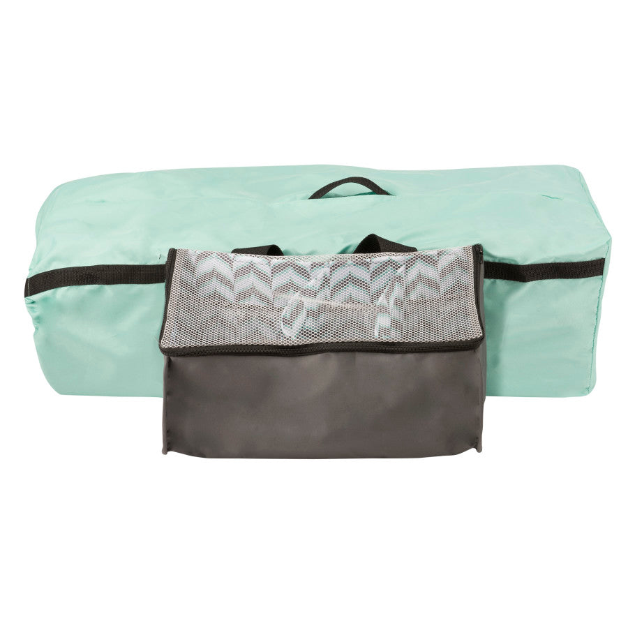 Portable BabySuite DLX Playard