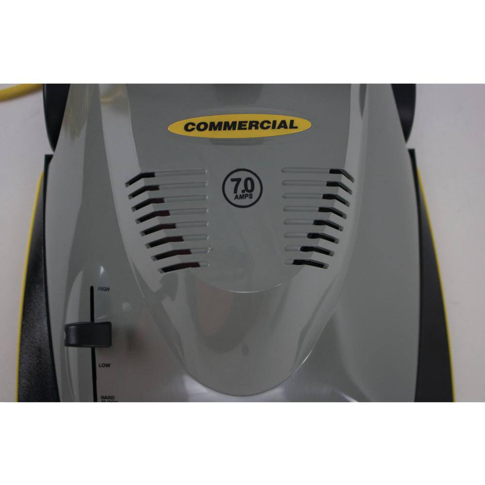 Koblenz Endurance Commercial Upright Vacuum Cleaner U-80