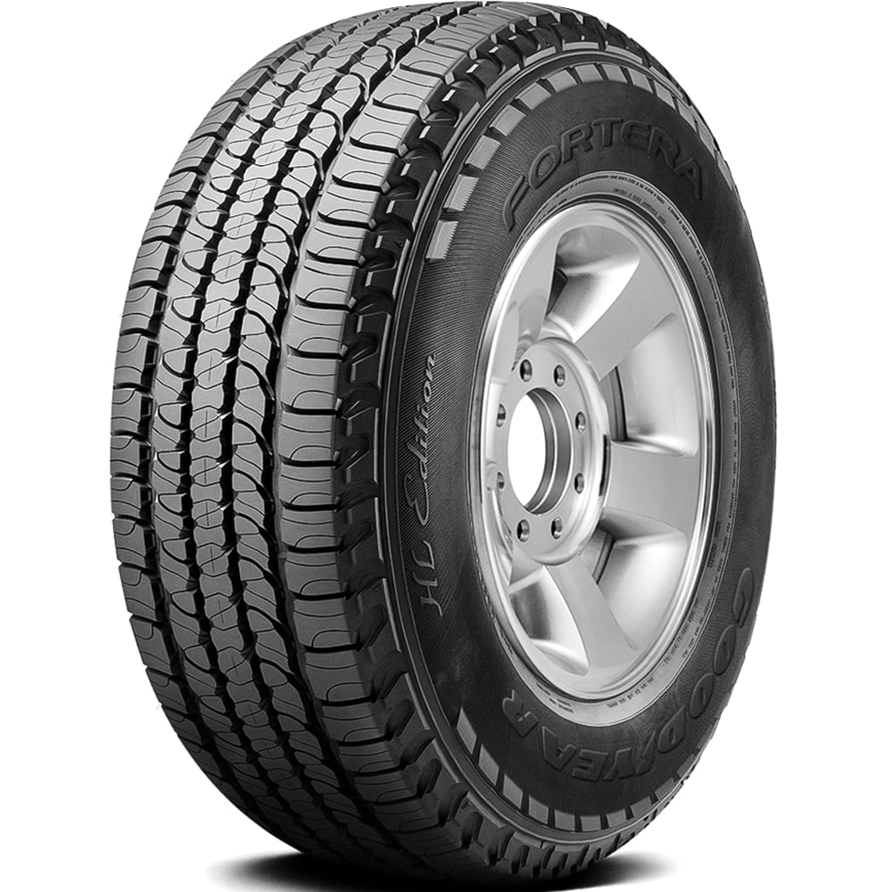 Goodyear Fortera Hl 245/65R17 105T Tire