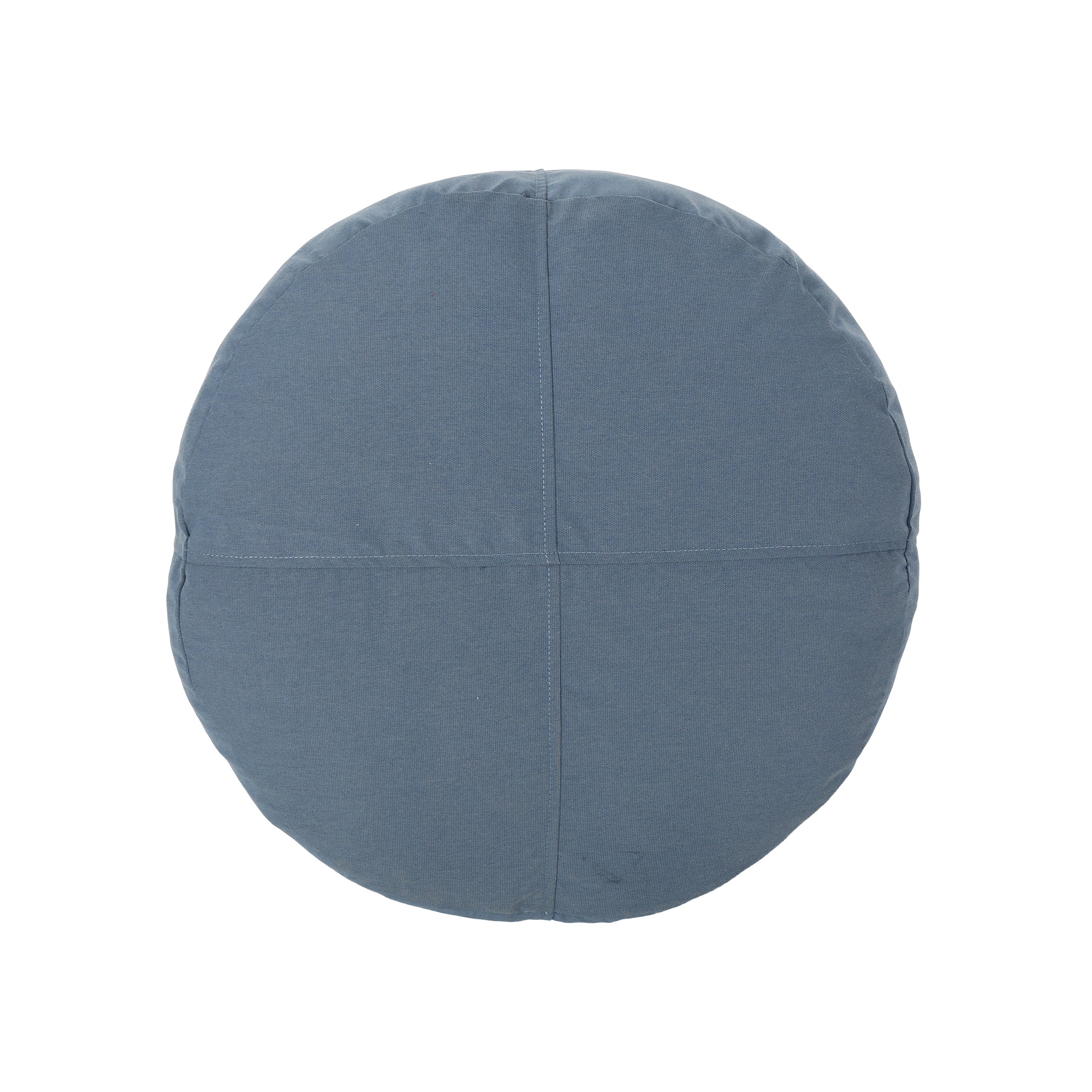 Riley Cay Outdoor Water Resistant 2 Ottoman Pouf