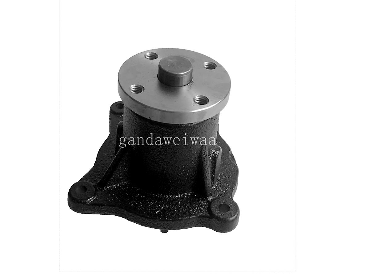 Water Pump 1786633 For E320c 3066 Engine