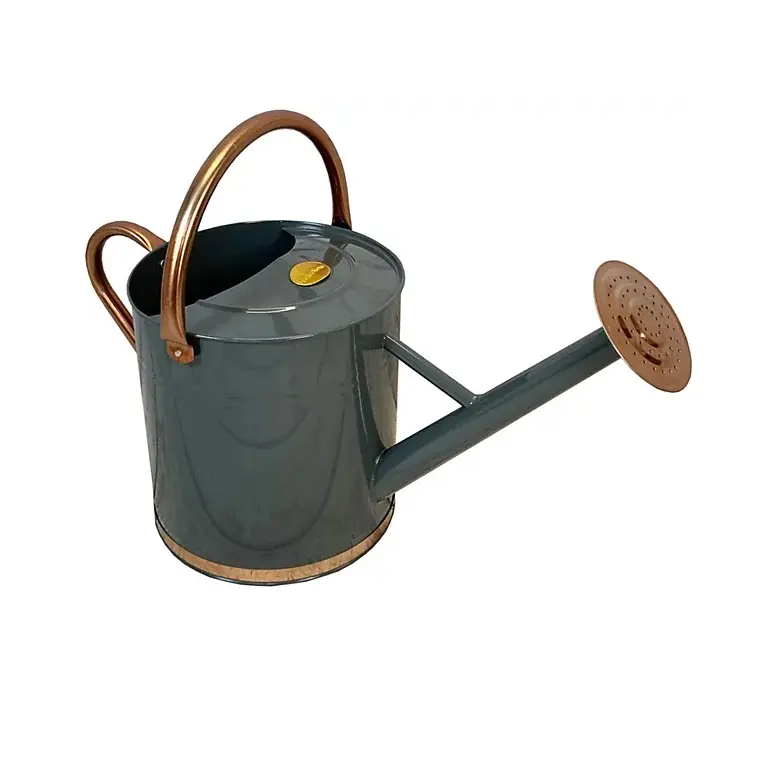 Direct Factory Sale Handmade Metal Watering Can Manufacturer And Exporter New Design Handcrafted Watering Bulk Wholesale