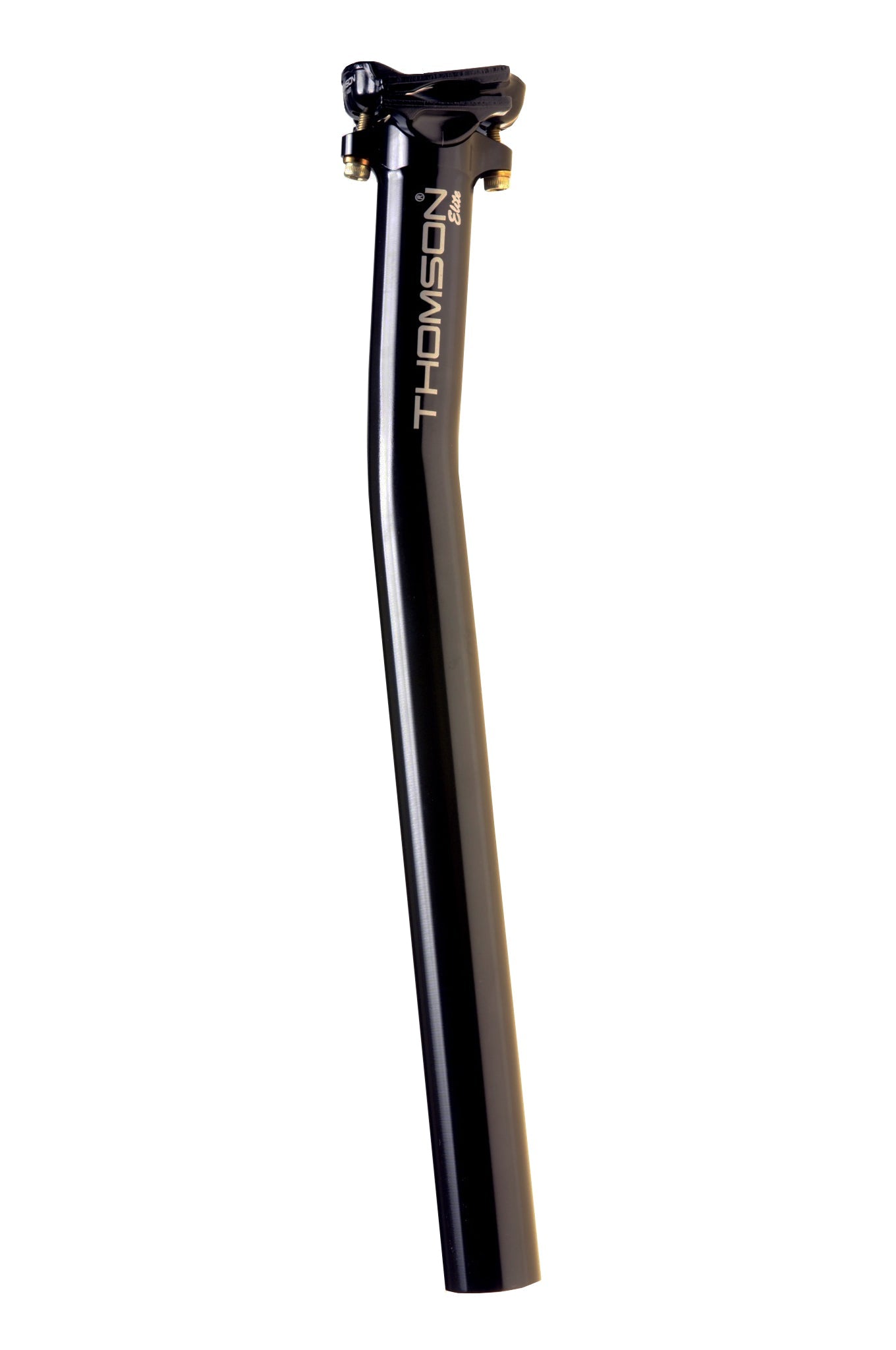 Thomson Elite Layback Seatpost - Black