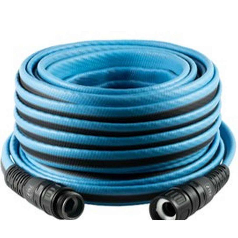 fitt 58 in. Dia x 50 ft. RV and Marine Hose FFM55850