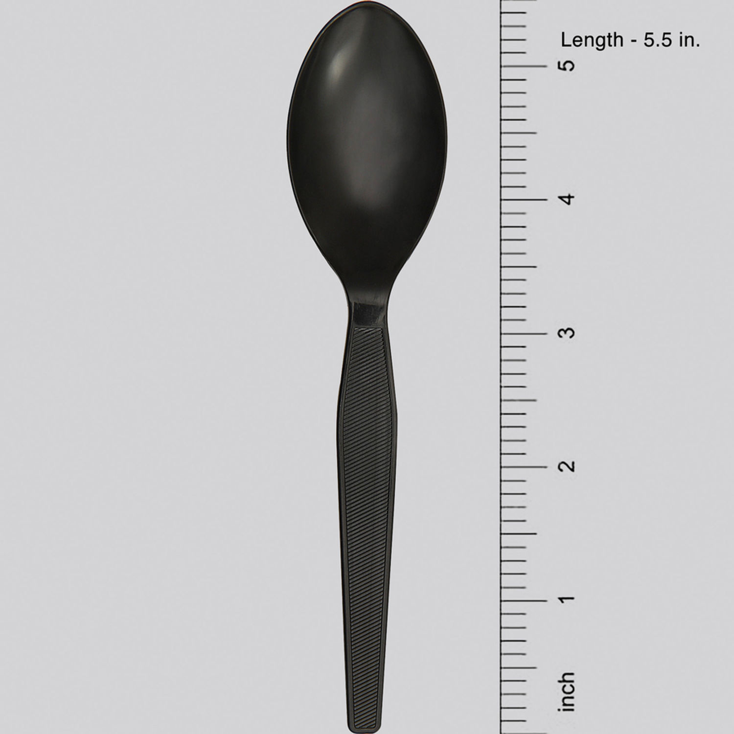 Heavyweight Spoon by Genuine Joe GJO30405