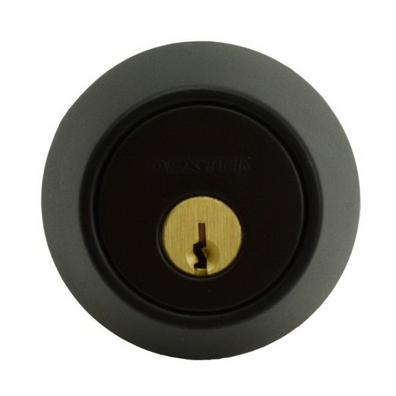 Dexter Commercial Double Cylinder Grade 2 Deadbolt...