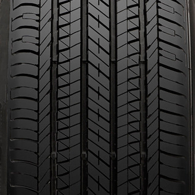 Bridgestone Ecopia Hl 422+ 265/50R20 107T Tire