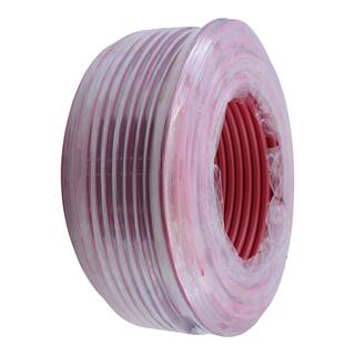 SharkBite 34 in. x 500 ft. Coil Red PEX-B Pipe U870R500