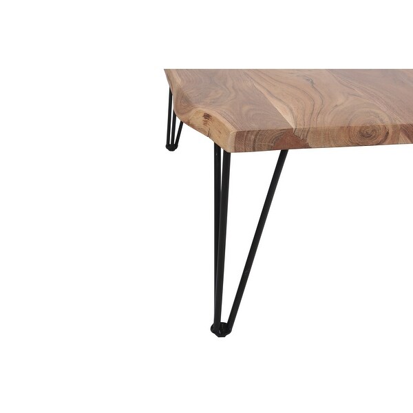 Terre Coffee Table - 47.24