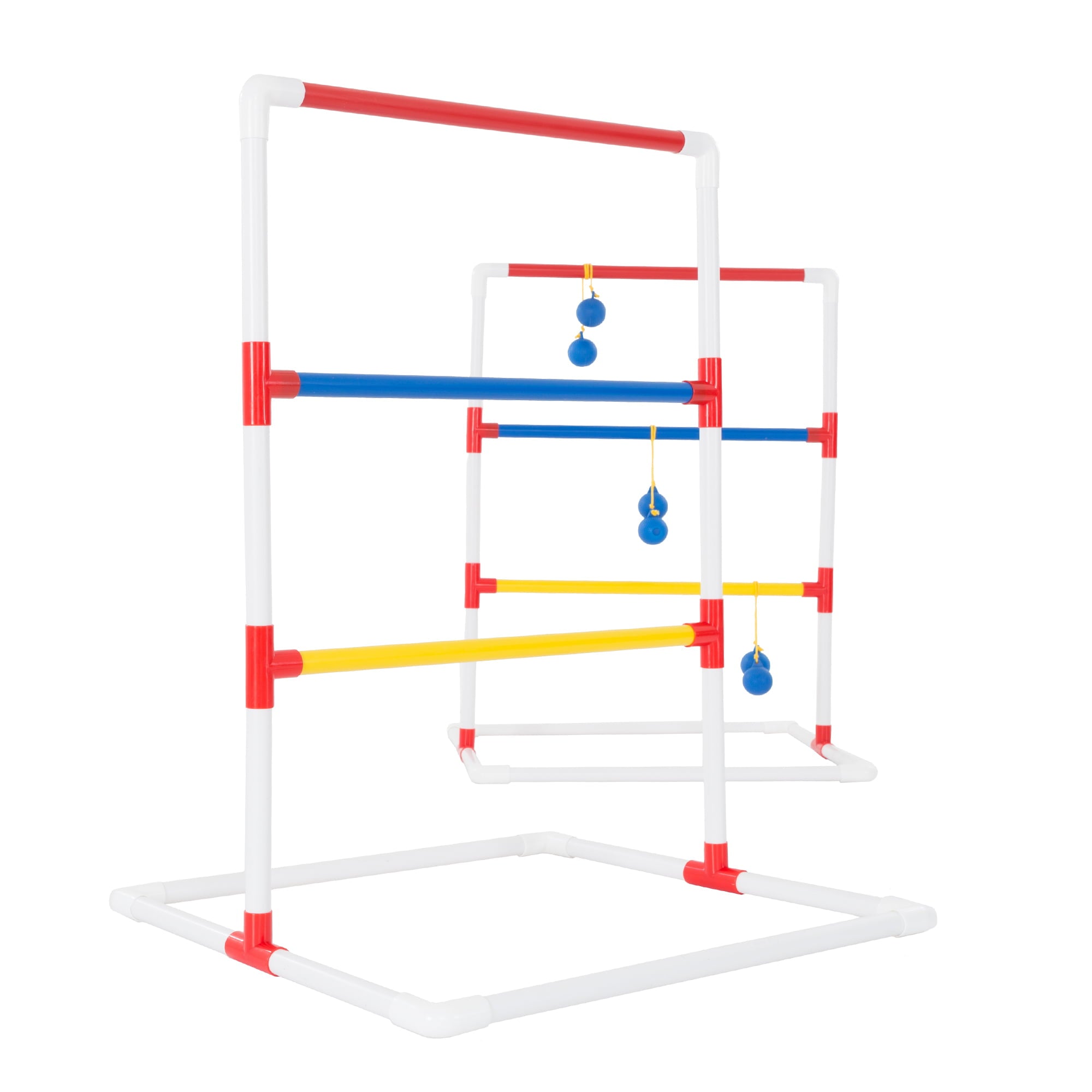 Ladder Toss Outdoor Game by Hey! Play!