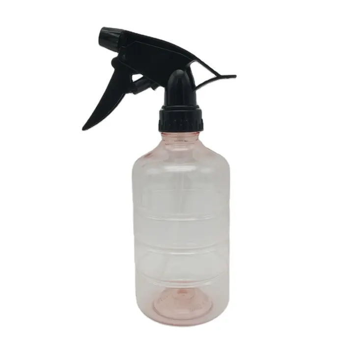 450ml Plastic Manual Sprayer Garden Spray Bottle Watering Trigger Sprayer