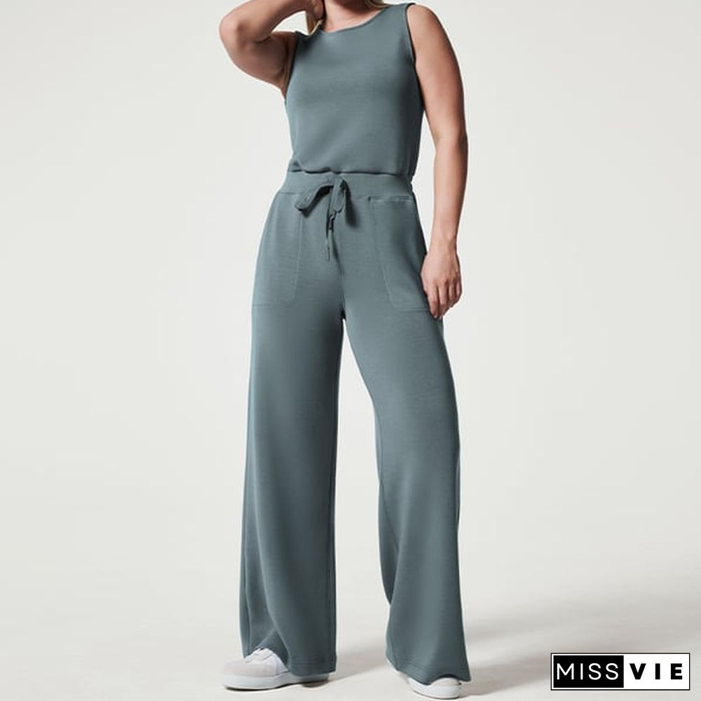 The Air Essentials Jumpsuit