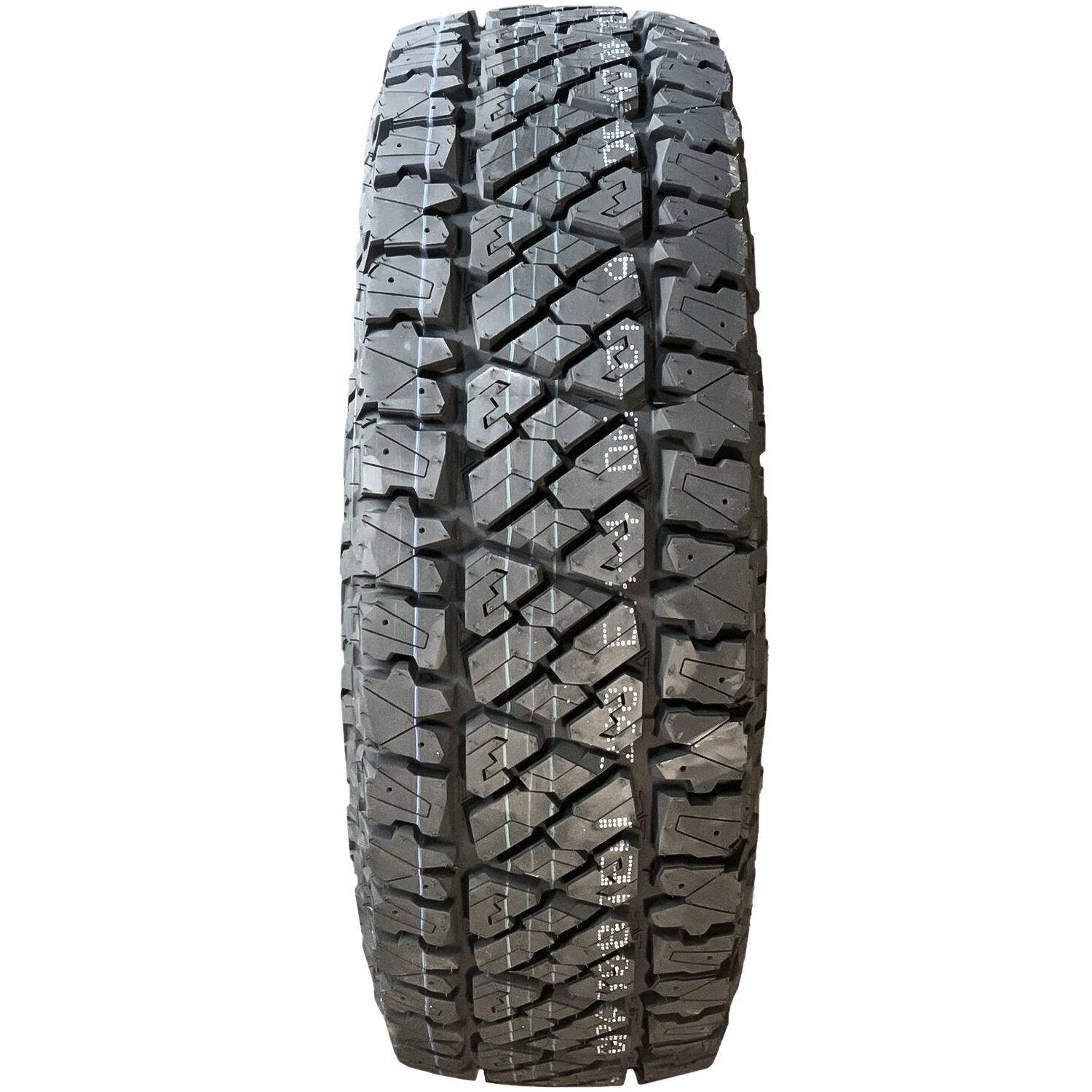 Tire Thunderer Ranger A/TR LT 235/85R16 Load E 10 Ply (DC) AT A/T All Terrain