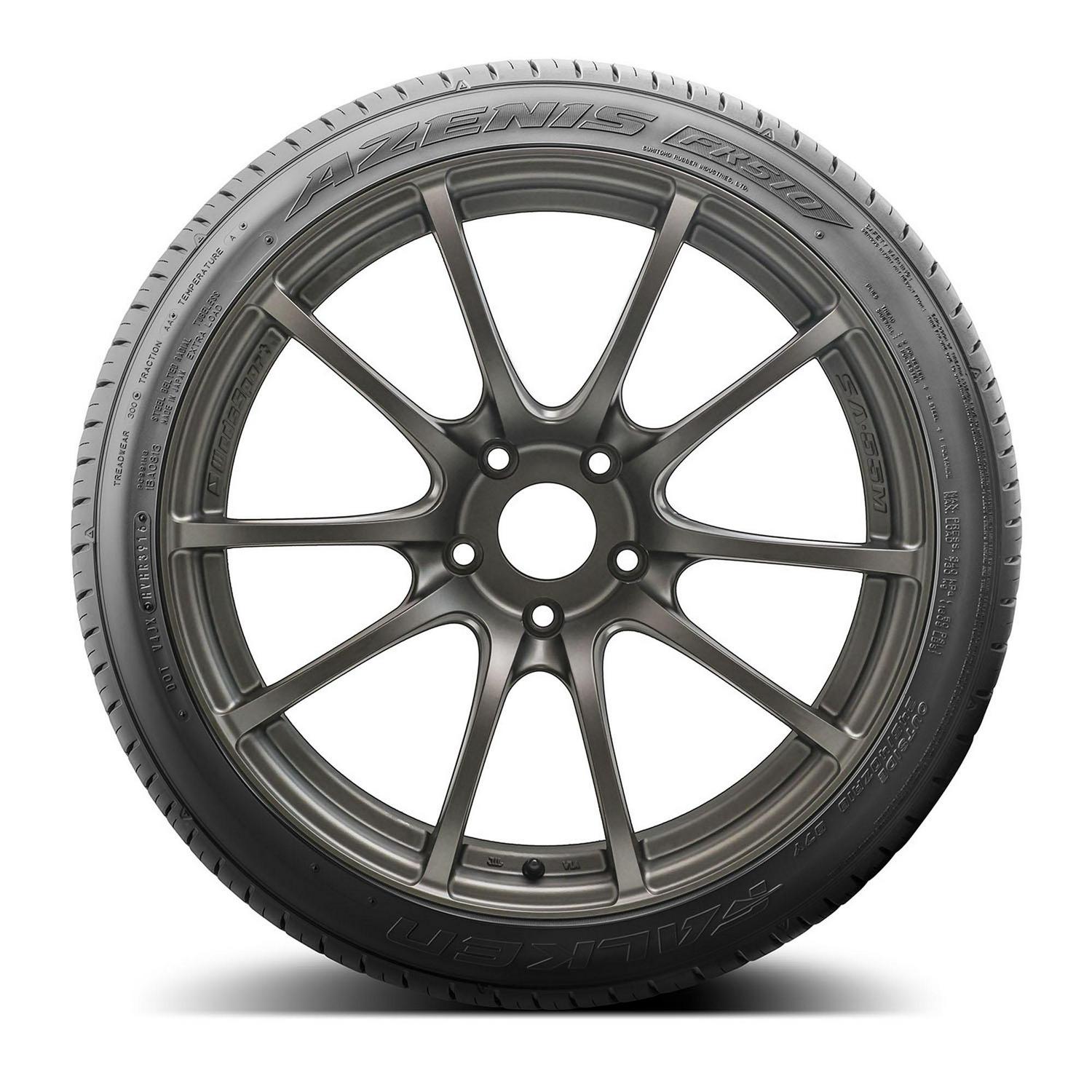 Falken Azenis FK510 Summer 245/45ZR20 103Y XL Passenger Tire