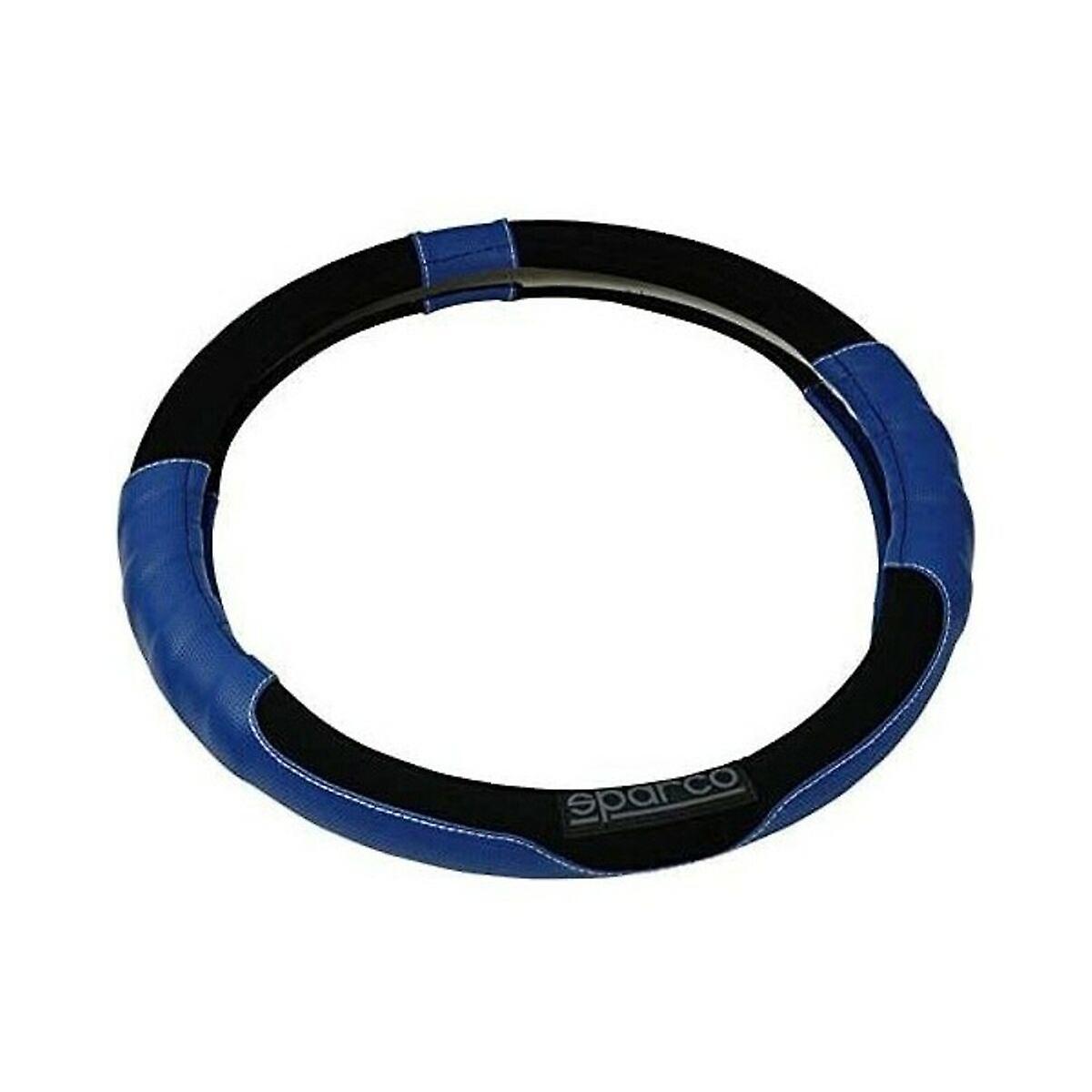 Steering Wheel Cover Sparco SPC1108 L-Sport Universal (Ø 38 cm)