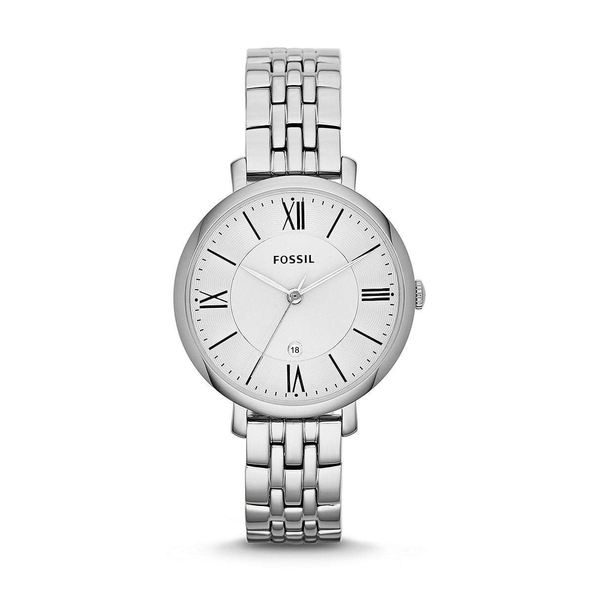 Fossil Jacqueline Ladies Watch