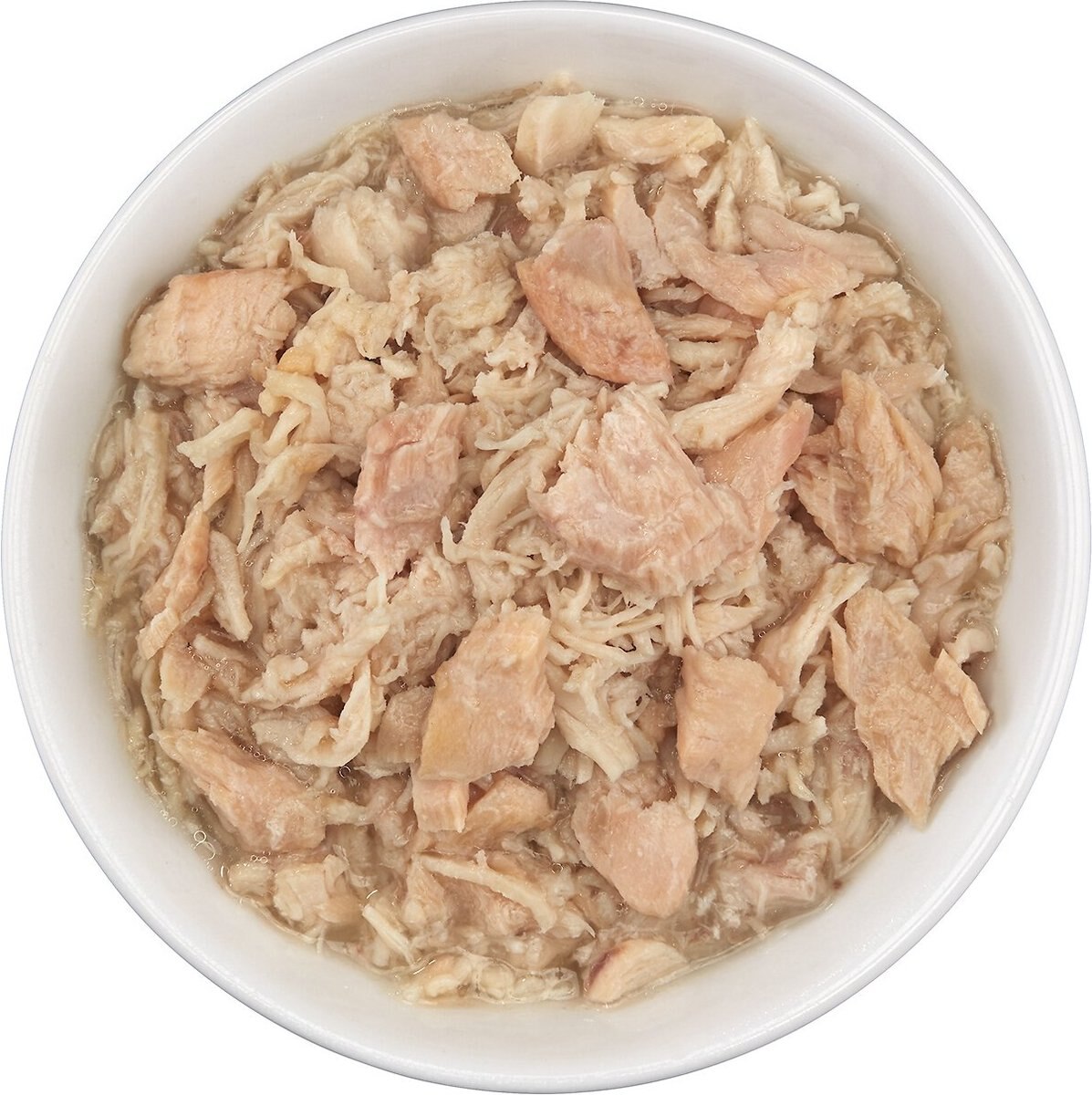 Tiki Cat Napili Luau Wild Salmon and Chicken in Chicken Consomme Grain-Free Canned Cat Food