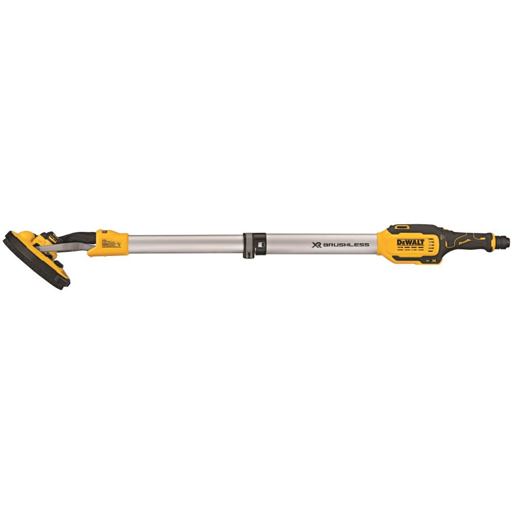 DEWALT 20V MAX Cordless Drywall Sander DCE800B from DEWALT