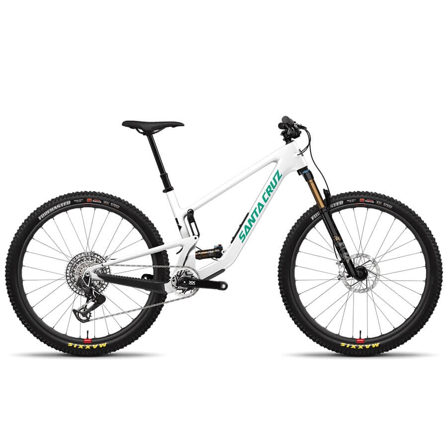 Santa Cruz Tallboy 5 CC XX SL AXS Transmission Reserve Kit