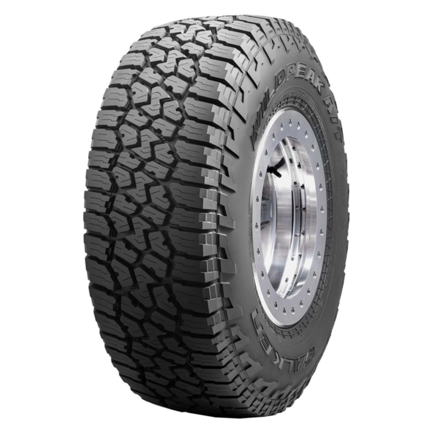 Falken Wildpeak A/T3W LT 305/55R20 Load F 12 Ply AT A/T All Terrain Tire