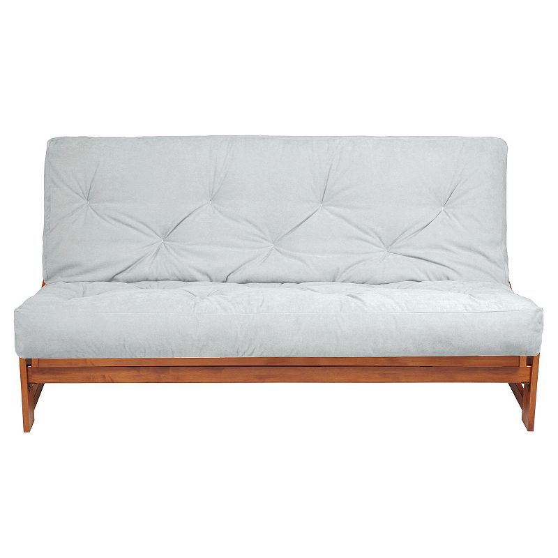 Mozaic 10-in. Dual Gel Futon Mattress