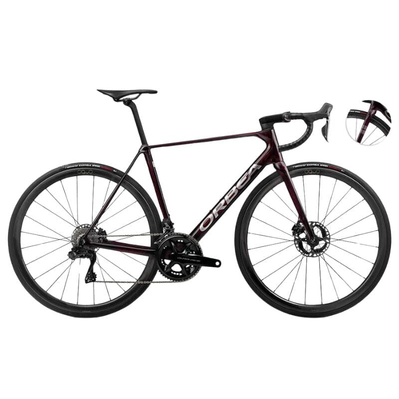 Orbea Orca M10ILTD PWR