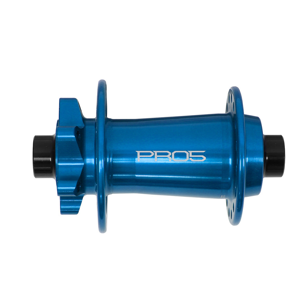Hope Pro 5 28H Front Hub - Boost 110x15mm - 6 Bolt