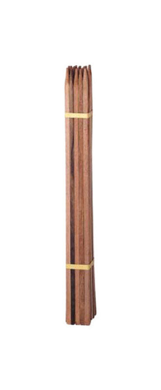 HARDWOOD STAKES 6'X1