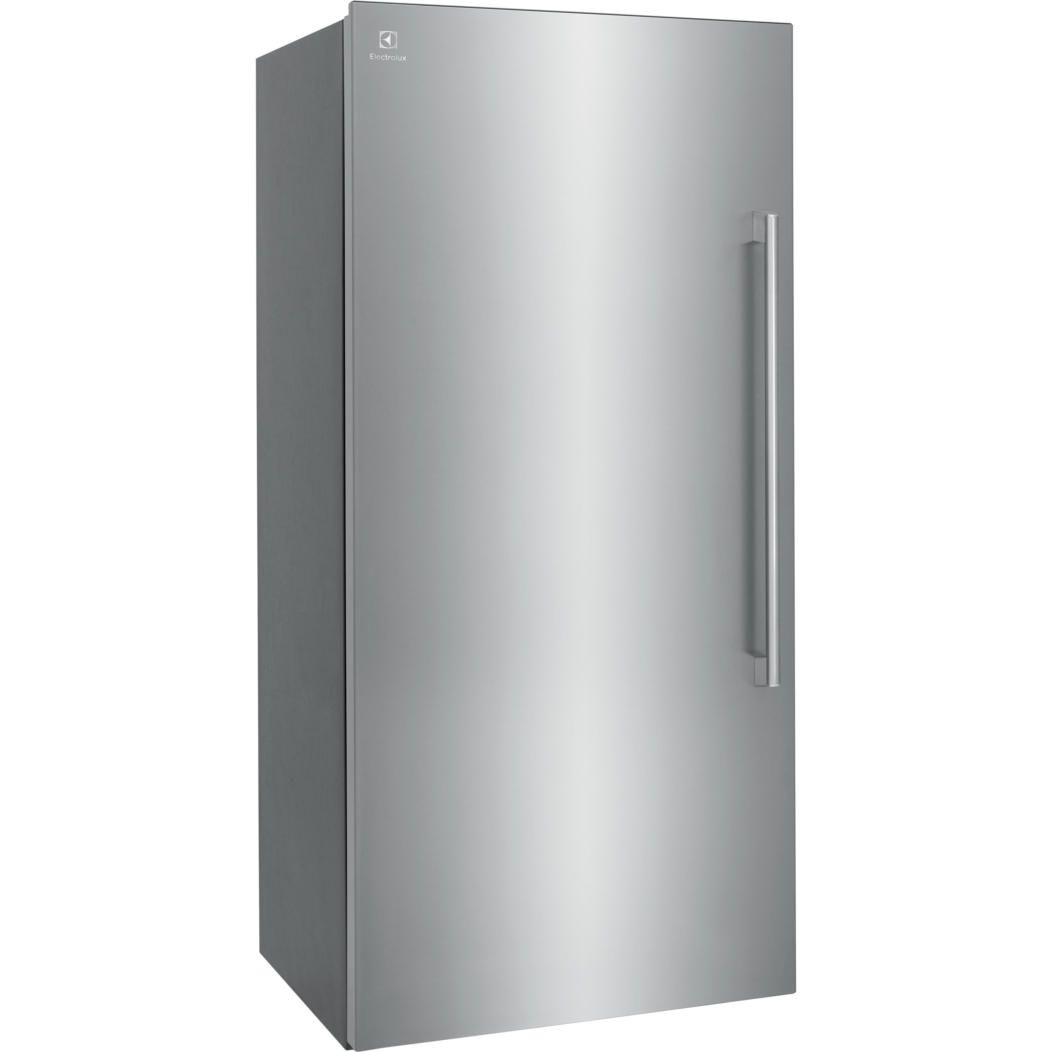 Electrolux 19 cu.ft. Upright Freezer with Ice Maker EI33AF80WS