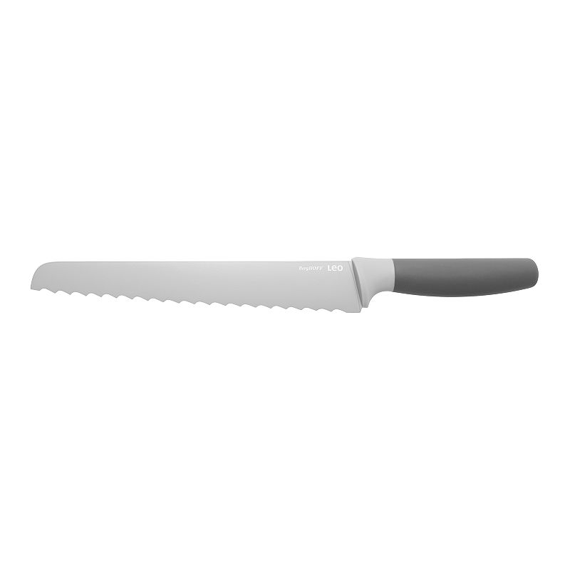 BergHOFF Leo 9-in. Bread Knife