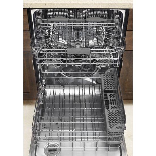 Jennair JDB8700AWS Trifecta Dishwasher With 40 Dba