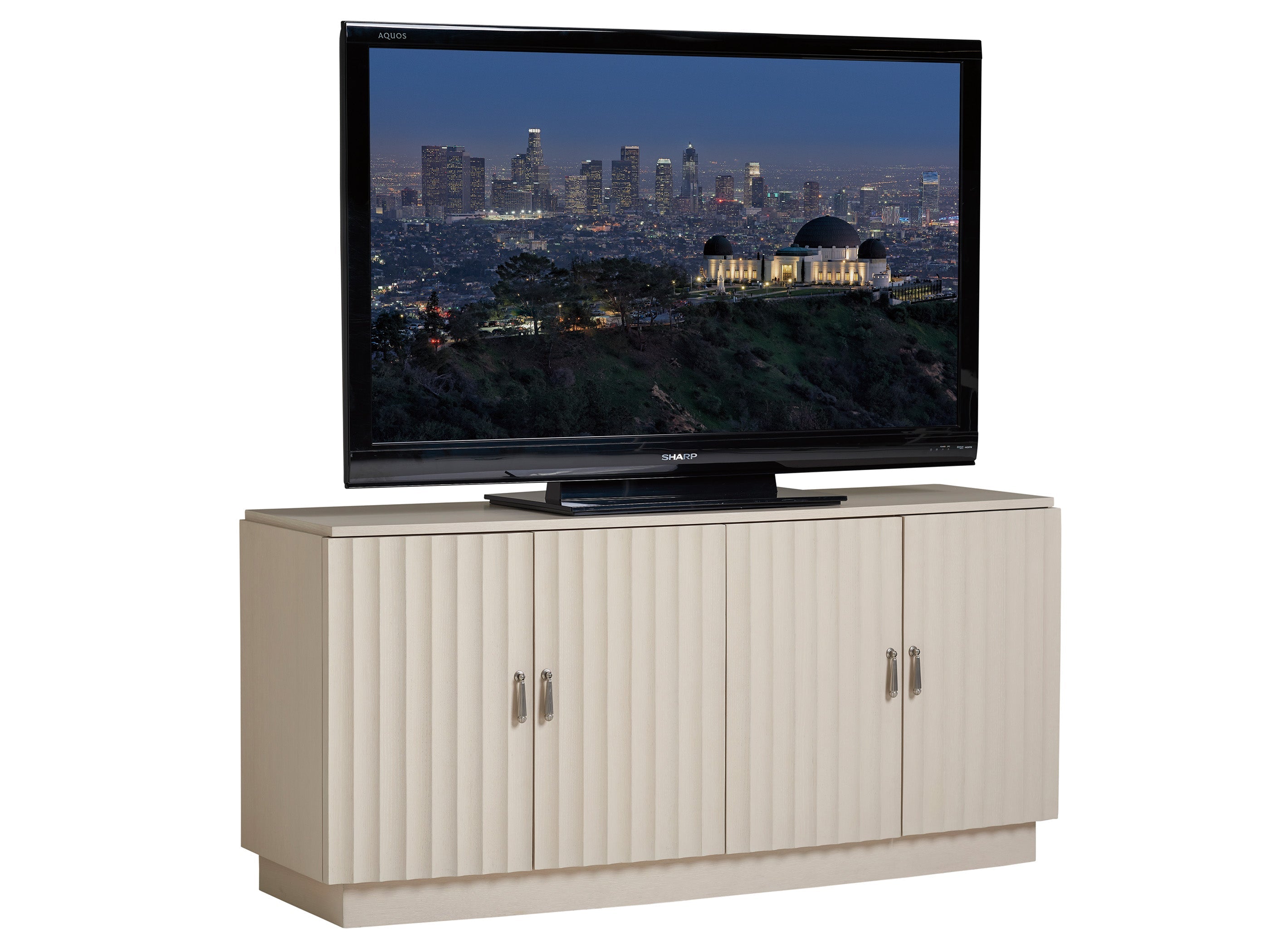 Ellerston Media Console