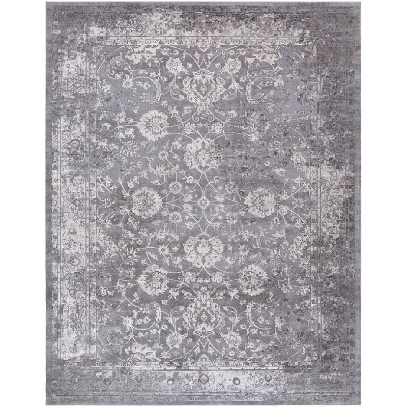 Meadows Traditional Area Rug