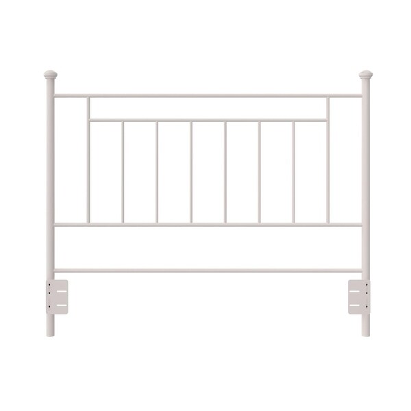 Avenue Greene Jalen Full/ Queen Metal Headboard - - 22580842