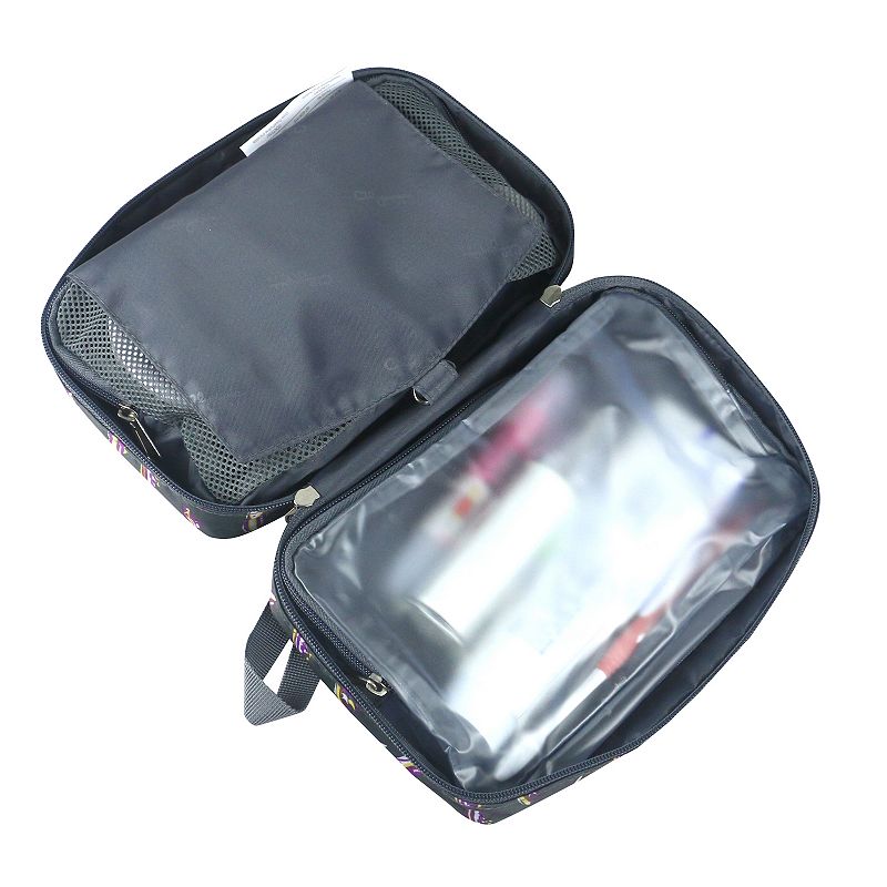 Olympia Hanging Toiletry Bag