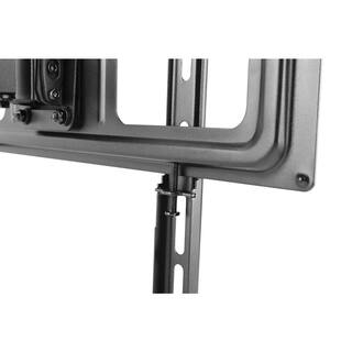 Emerald Full Motion Wall Mount for 26 in. - 70 in. TVs SM-720-8532