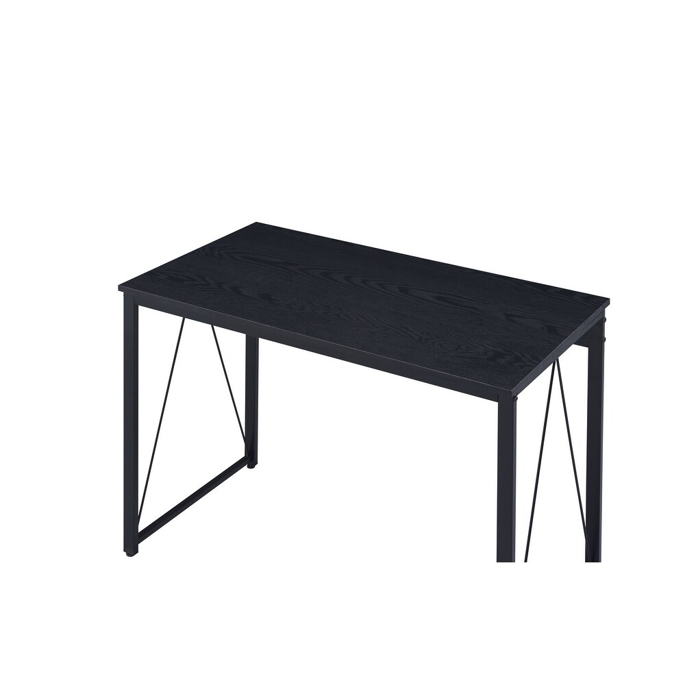 ACME Zaidin Writing Desk in Black