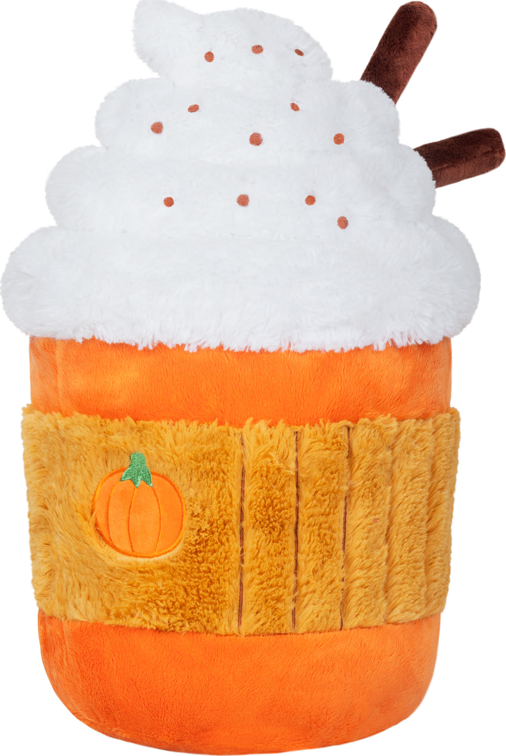 Squishable Comfort Food Pumpkin Spice Latte