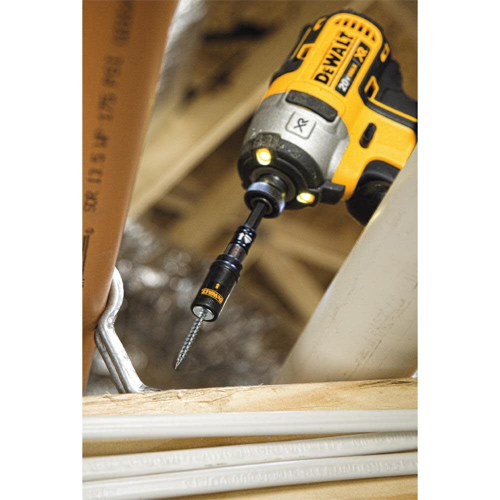 DEWALT 1-in Phillips No.1 Impact Ready 2 pk DWA1PH1IR2 from DEWALT