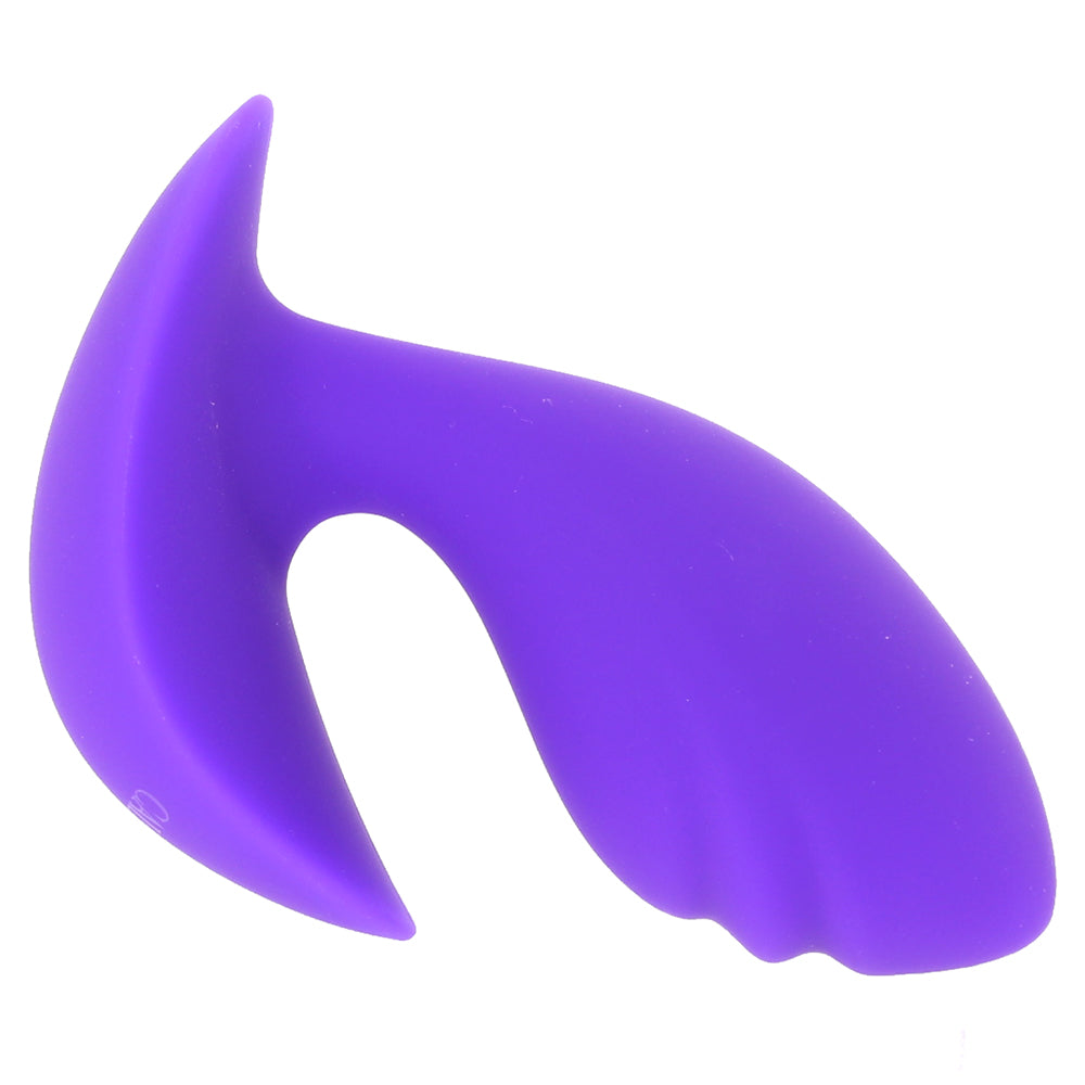 Booty Call Petite Probe in Purple